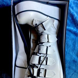 White Trashville-518 Demonias